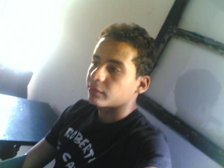 mon ami 3bdl3ali